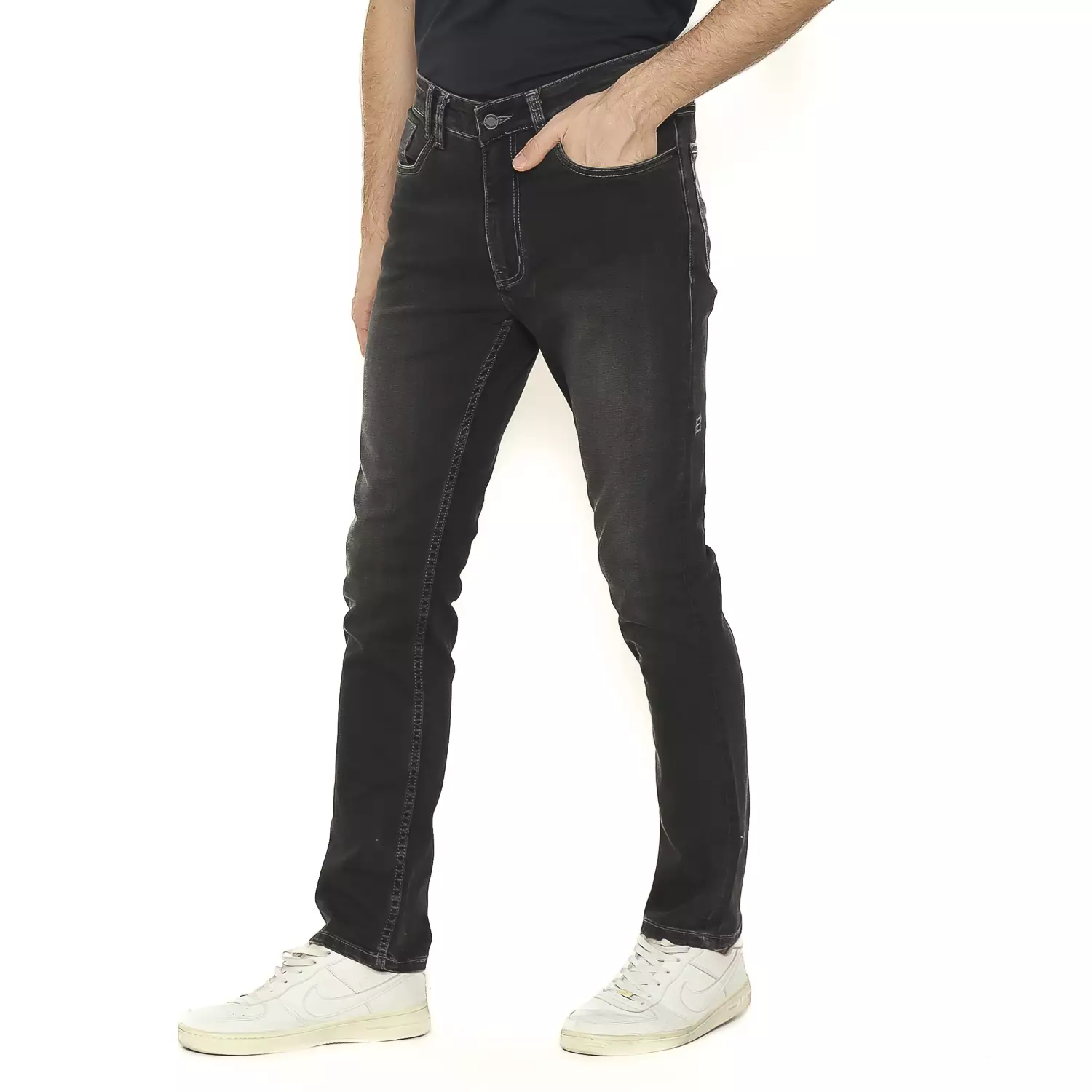 Insight Celana Panjang Denim Pria Since Never Men Pants Denim Planet Surf