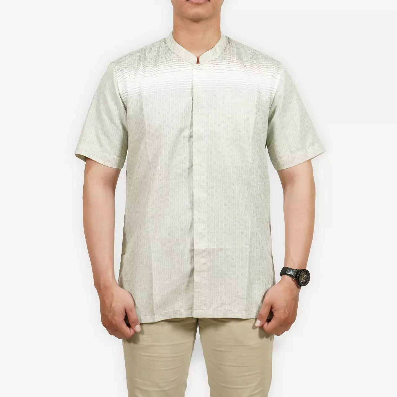Hassenda Kemeja HKE53150