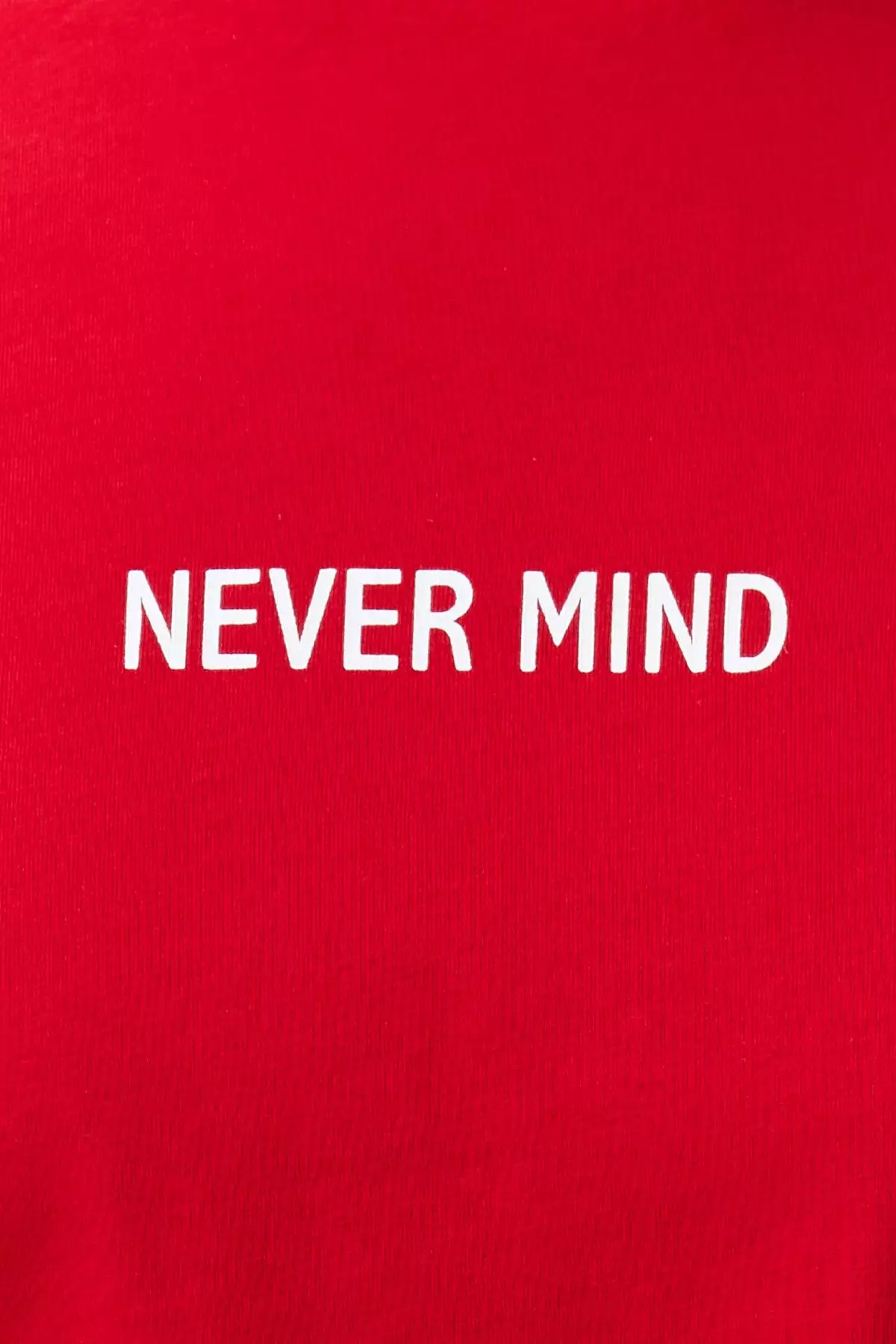 Plus Size Cotton Oversized T-Shirt