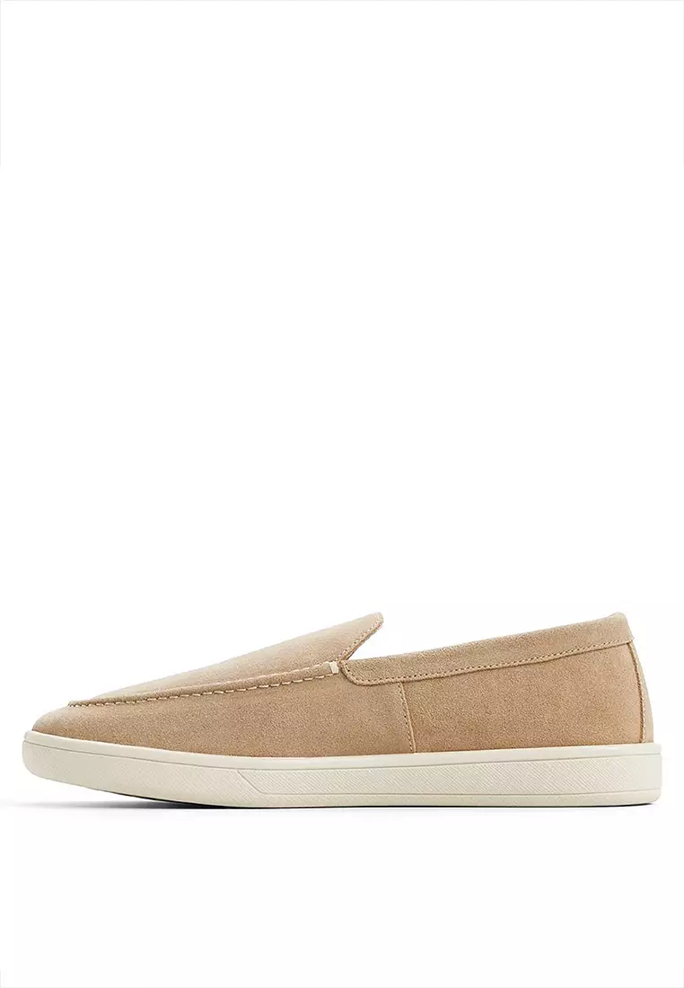 Eton Slip On Loafers