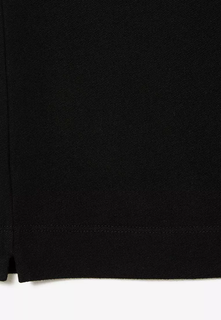 Smart Paris Polo Shirt Stretch Cotton