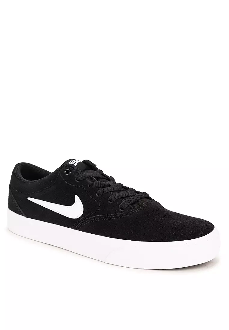 Discount on Nike  shoes - SKU: Charge Suede