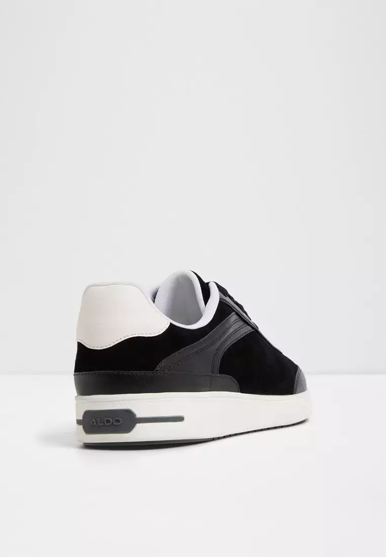 Cypress Low-Top Sneakers