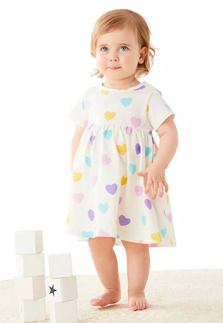 Marks and spencers baby best sale girl clothes