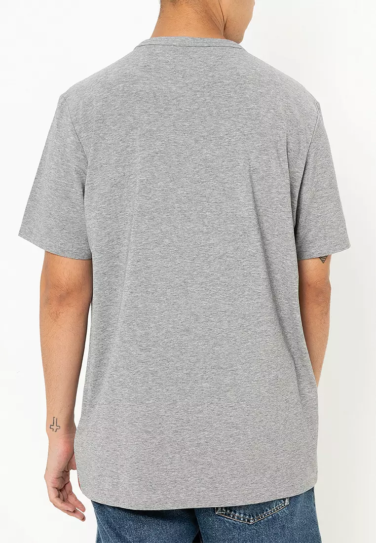 Tech Tee - Tommy Mainline