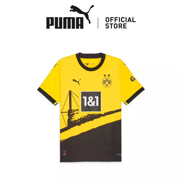 Jersey puma terbaru deals