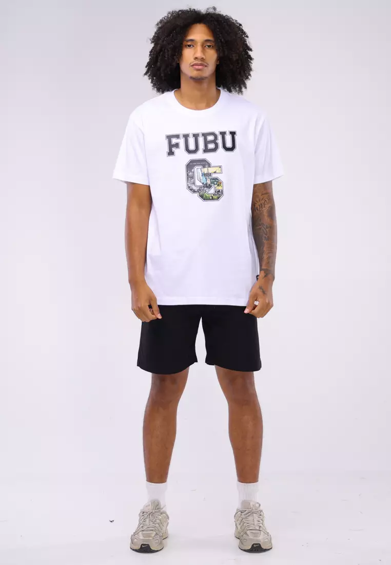 Round Neck Regular Fit