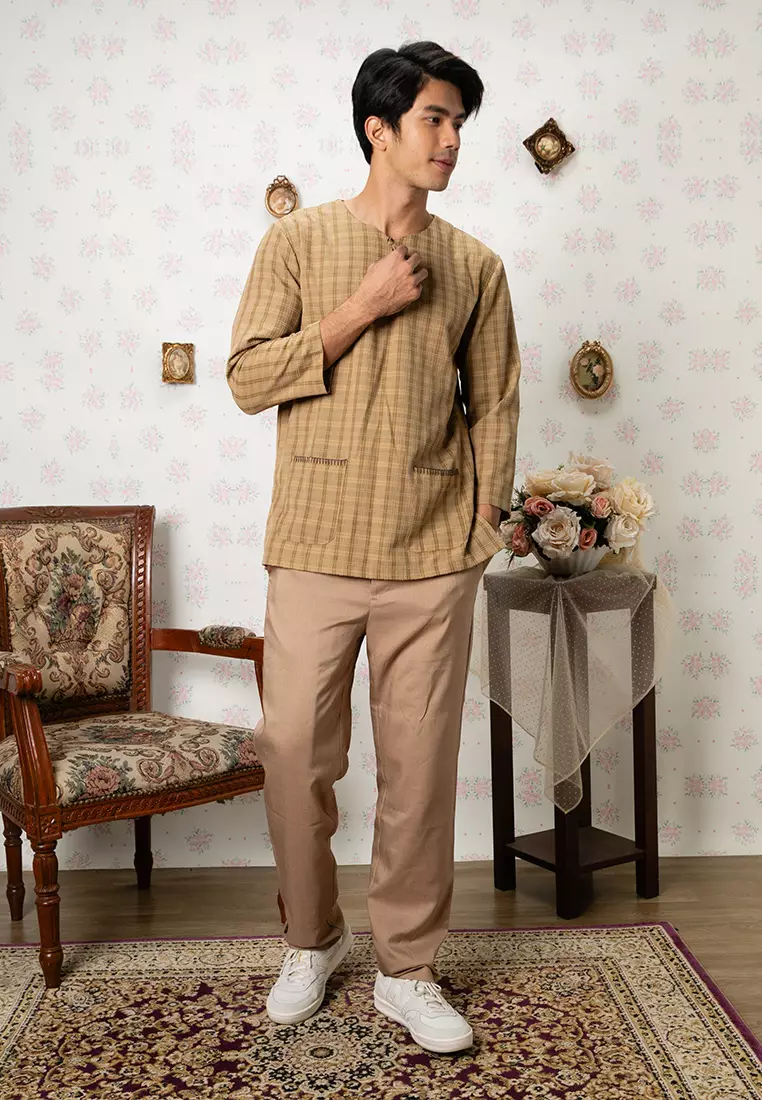 ANAQI BAJU MELAYU SET