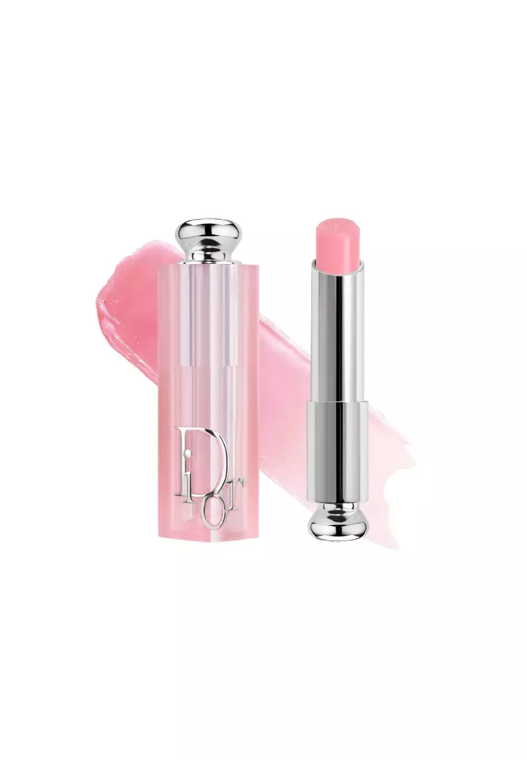 ADDICT LIP GLOW SET #001 PINK