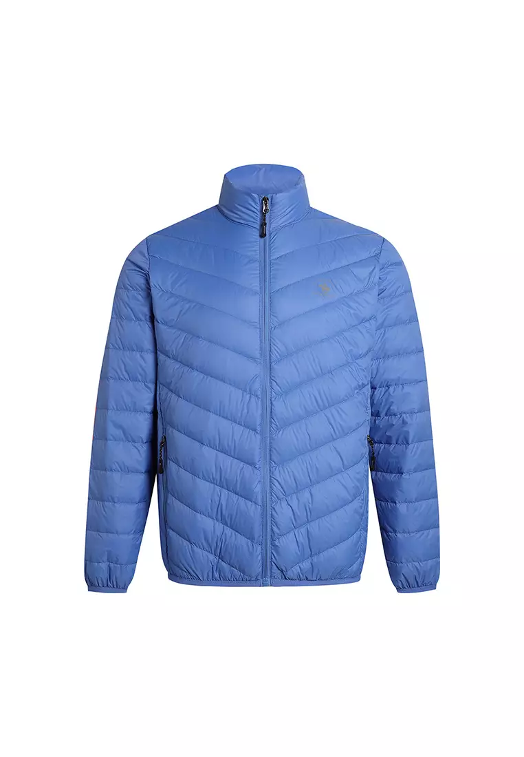 santa-barbara-polo-racquet-club-solid-colour-lightweight-down-jacket