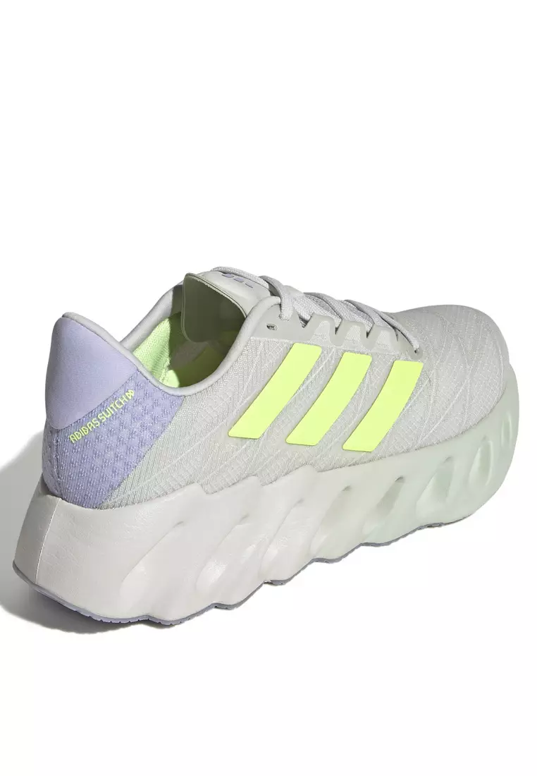 Buy ADIDAS Switch Fwd Running Shoes 2025 Online ZALORA Philippines