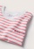 MANGO KIDS pink Striped Cotton T-Shirt 7341FKA3CCBB33GS_2
