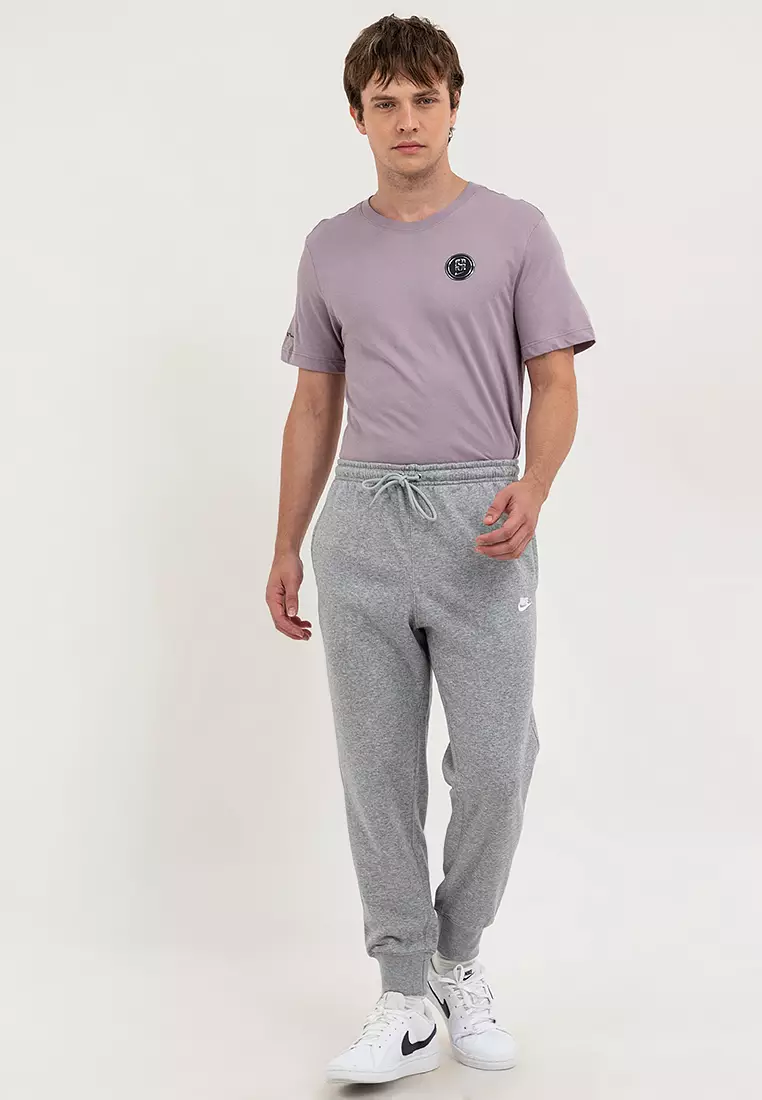 Club French Terry Joggers