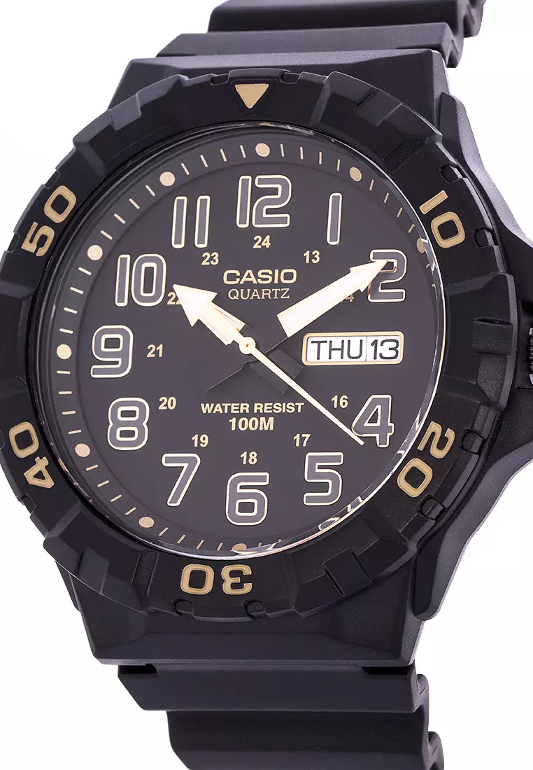 Analog Watch MRW-210H-1A2VDF