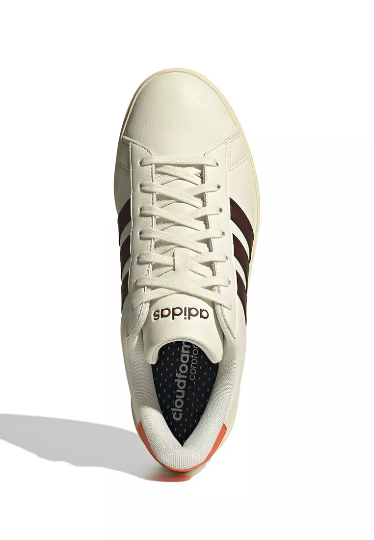 Grand Court 2.0 Shoes