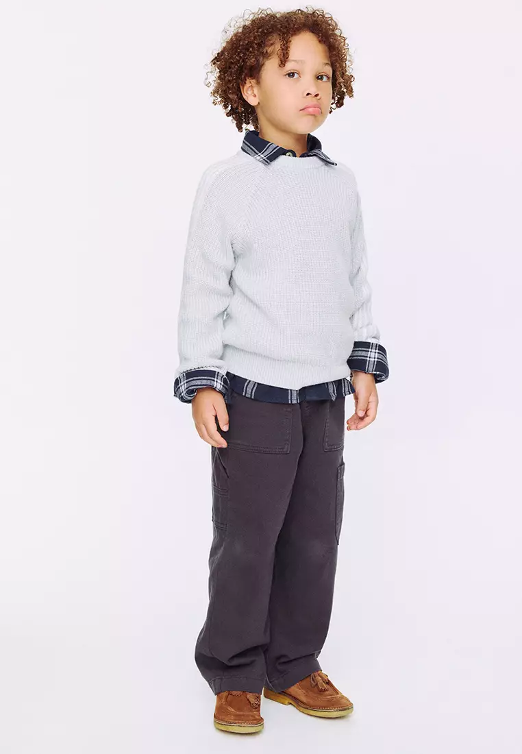 Carpenter Pants