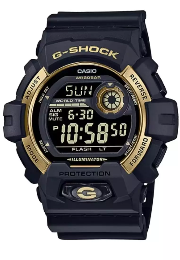 Jam g store shock digital