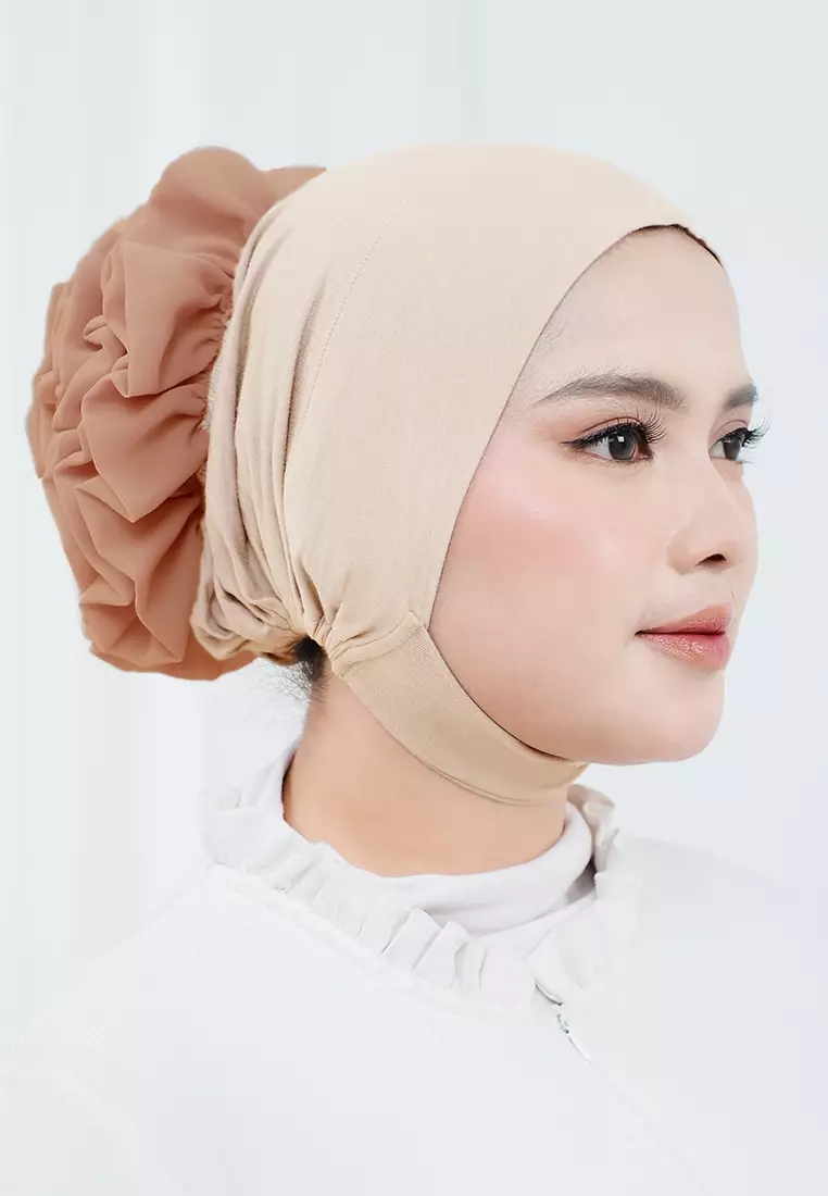 INNER CIPUT CEPOL ROSE - CREAM
