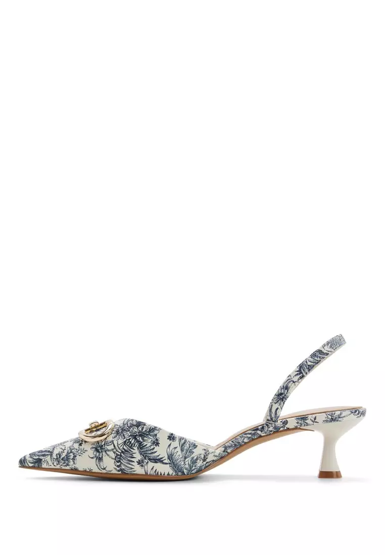 Delicat Heels