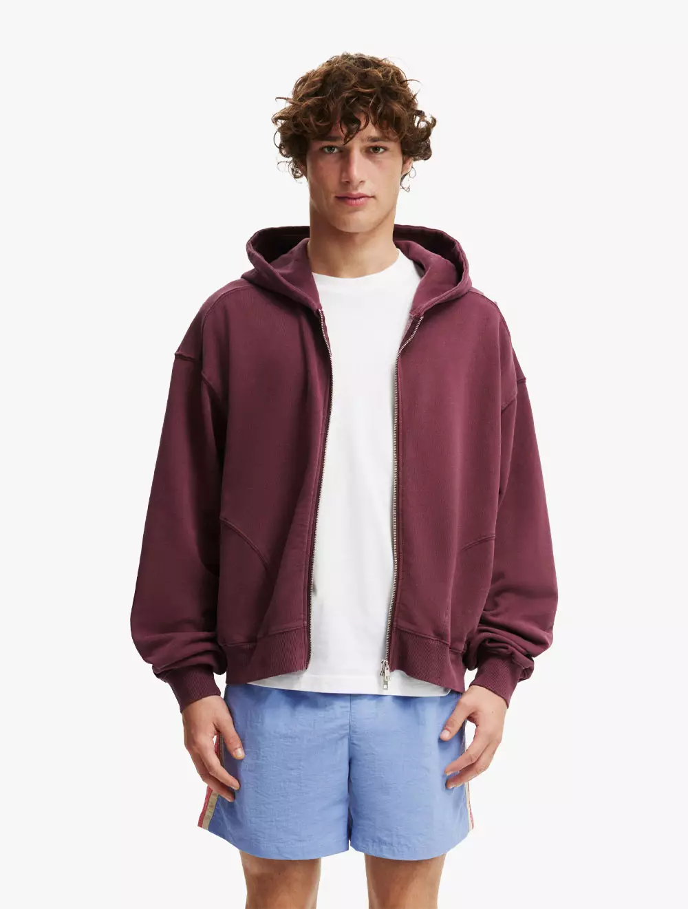 COTTON ON - BAWAHAN - EVERYDAY SHORT