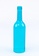 Newage Newage Candle Bottle With Chain Plain / Candle Holders / Lighting Home Decor / Botol Hiasan Lilin - Green / Blue / Yellow C7337HL757BC0CGS_3