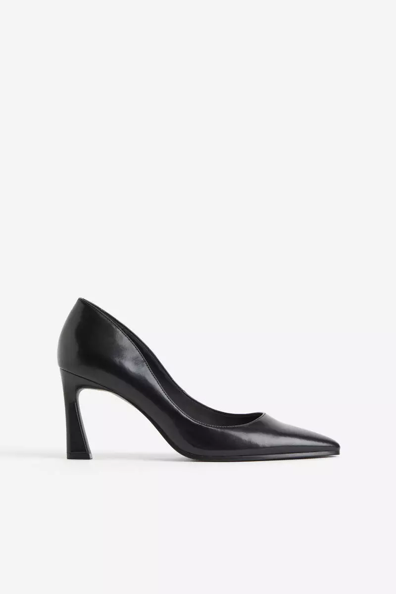 h&m heels online