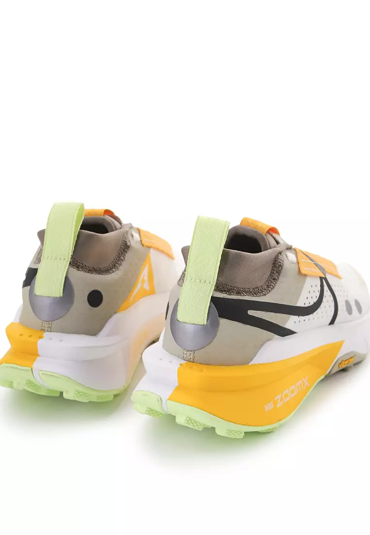Nike Zoomx Zegama Trail 2