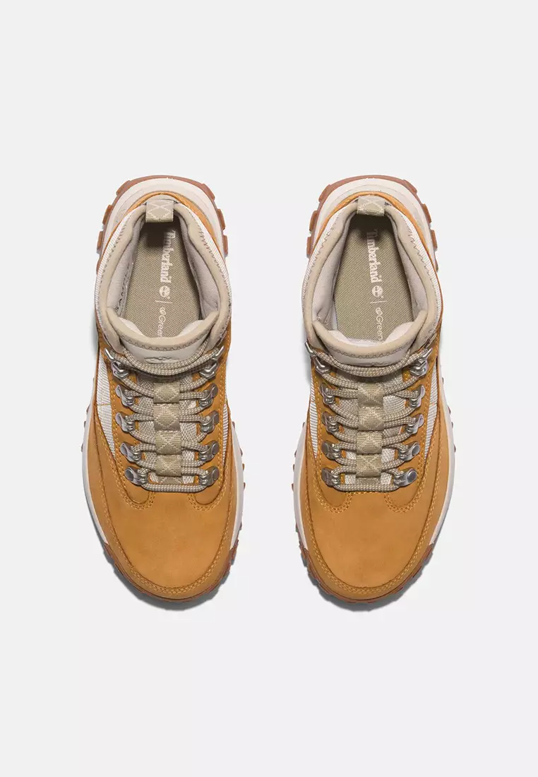 Timberland Women's GreenStride™ Motion Waterproof Hiking Boot