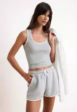 Gray Melange