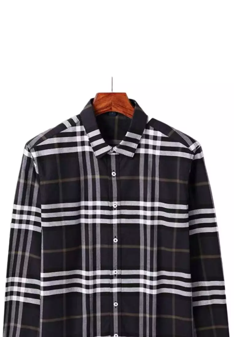 Burberry hotsell gosha flannel