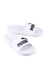 Puma popcat best sale silk slides