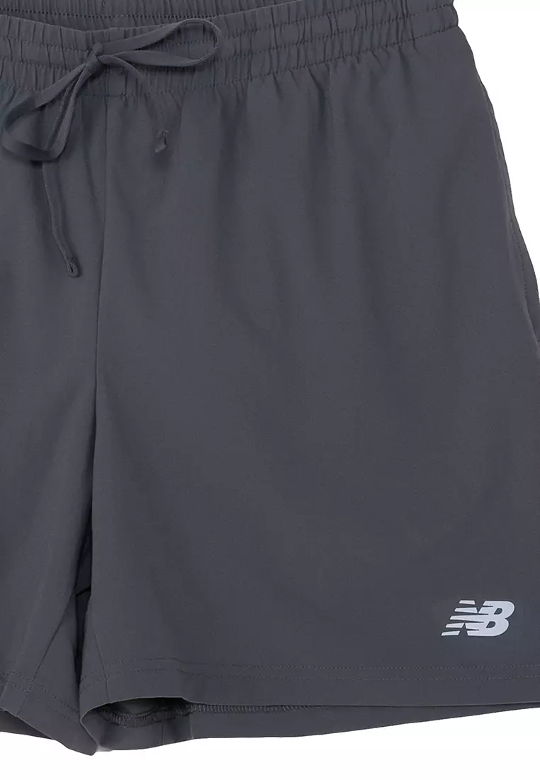 5 Inch Shorts