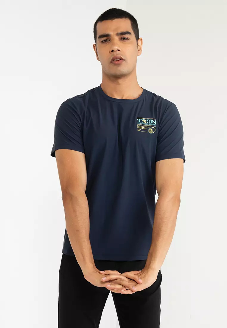 Buy Under Armour T-Shirts For Men 2024 Online on ZALORA Singapore
