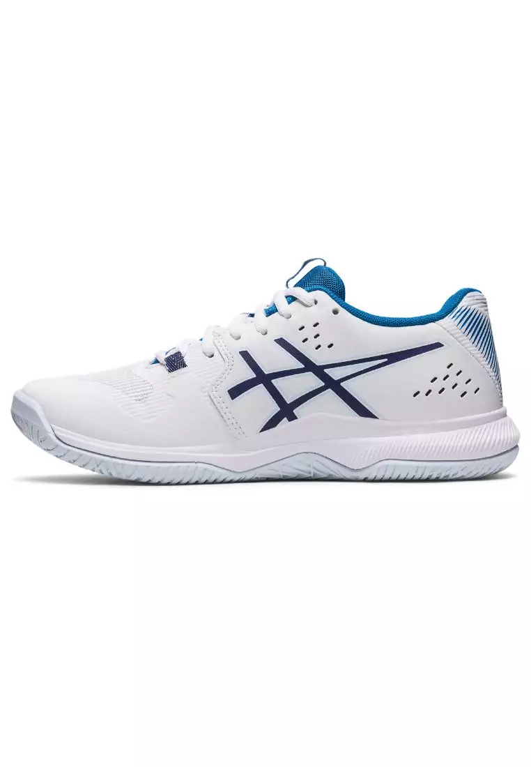 ASICS GEL TACTIC VOLLEYBALL SHOES 1072A070 104