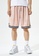 Twenty Eight Shoes pink Fast Dry Breathable Sports Shorts WL322 AB5F0AA01D9248GS_3
