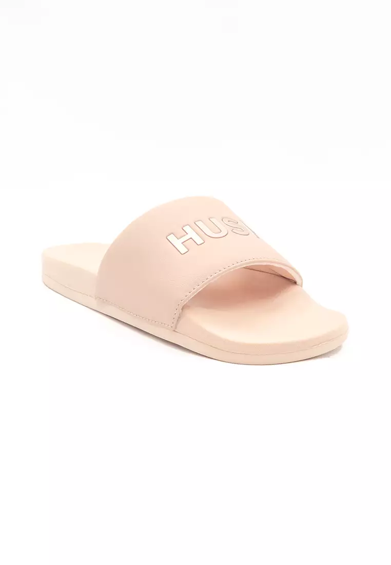 Hush Puppies Women's Shoes Milla in Pink