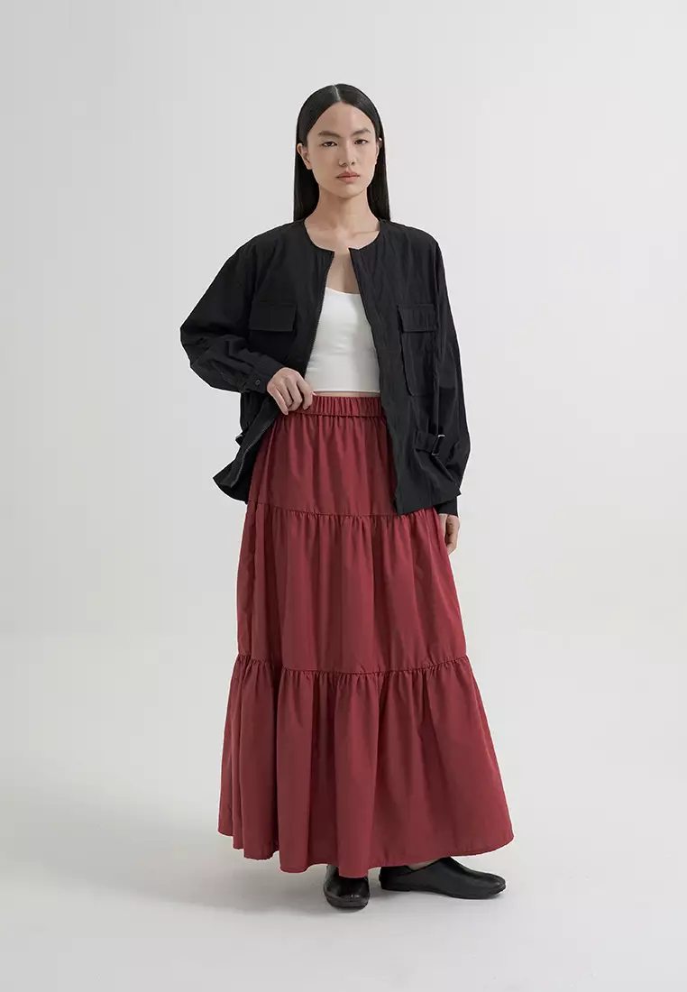 BOWN - Agnella Skirt