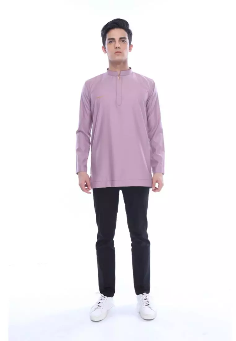 Kurta Kahfi by Hudz