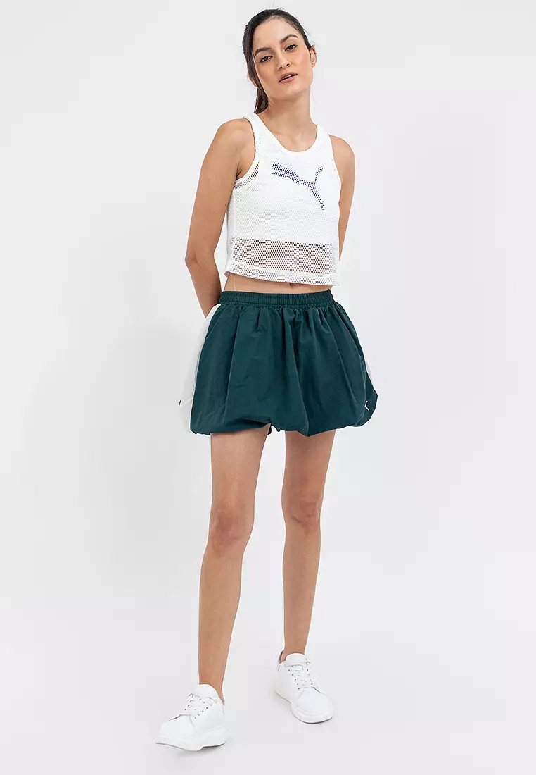 Future.Puma.Archive Mesh Top