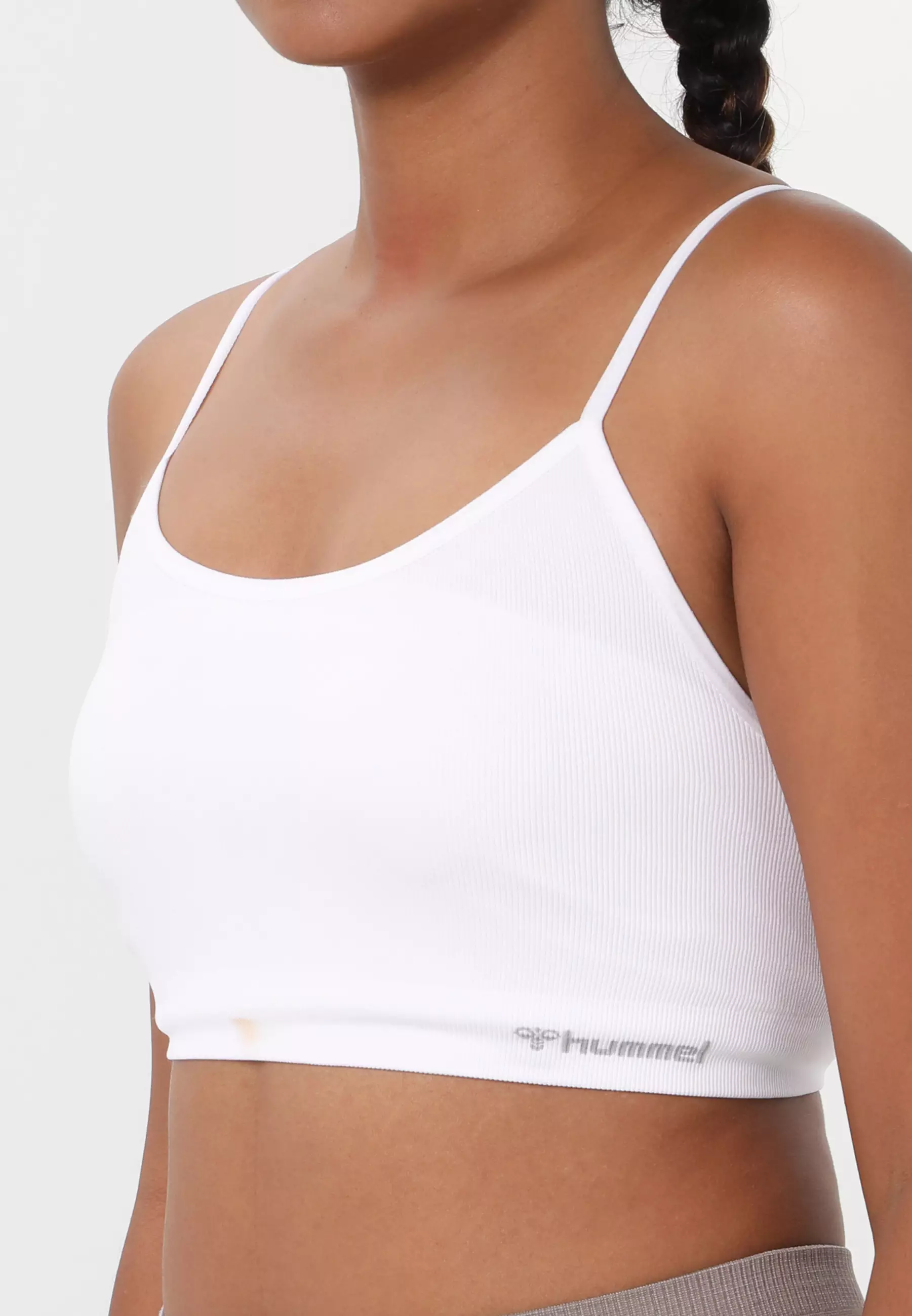 Seamless bra for women Hummel Tiffy - Hummel - Brands - Lifestyle