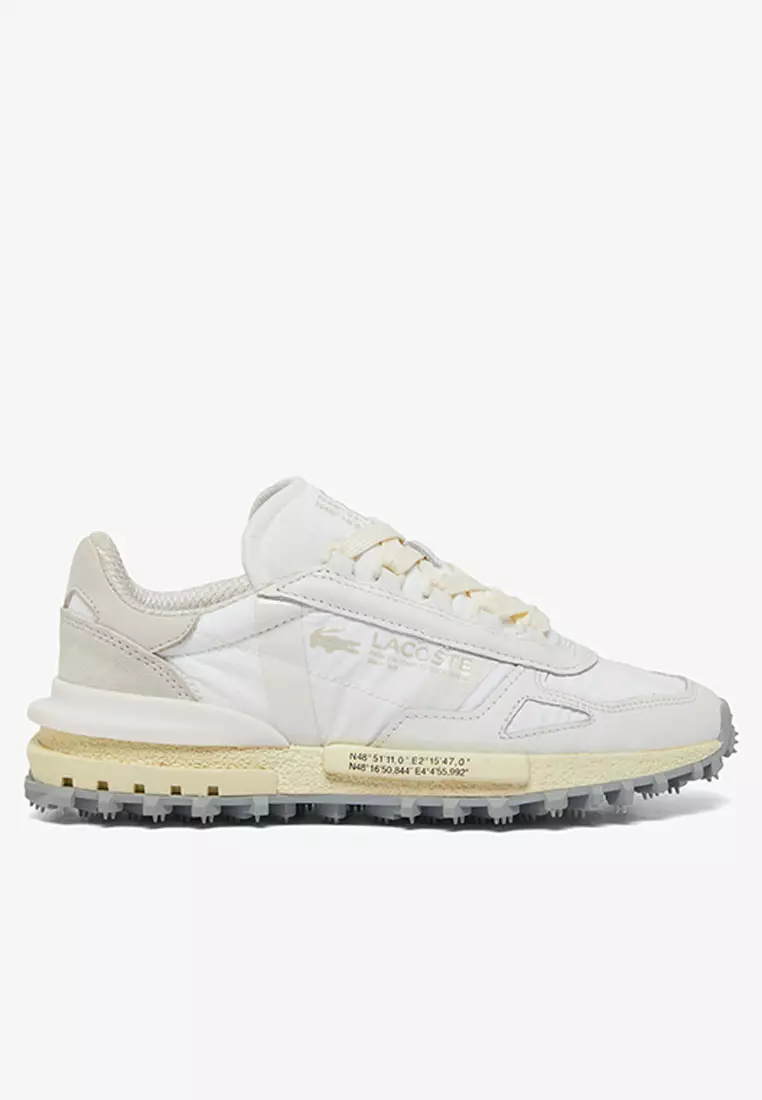 Discount on Lacoste  shoes - SKU: Women's Elite Active 224 3 Trainers