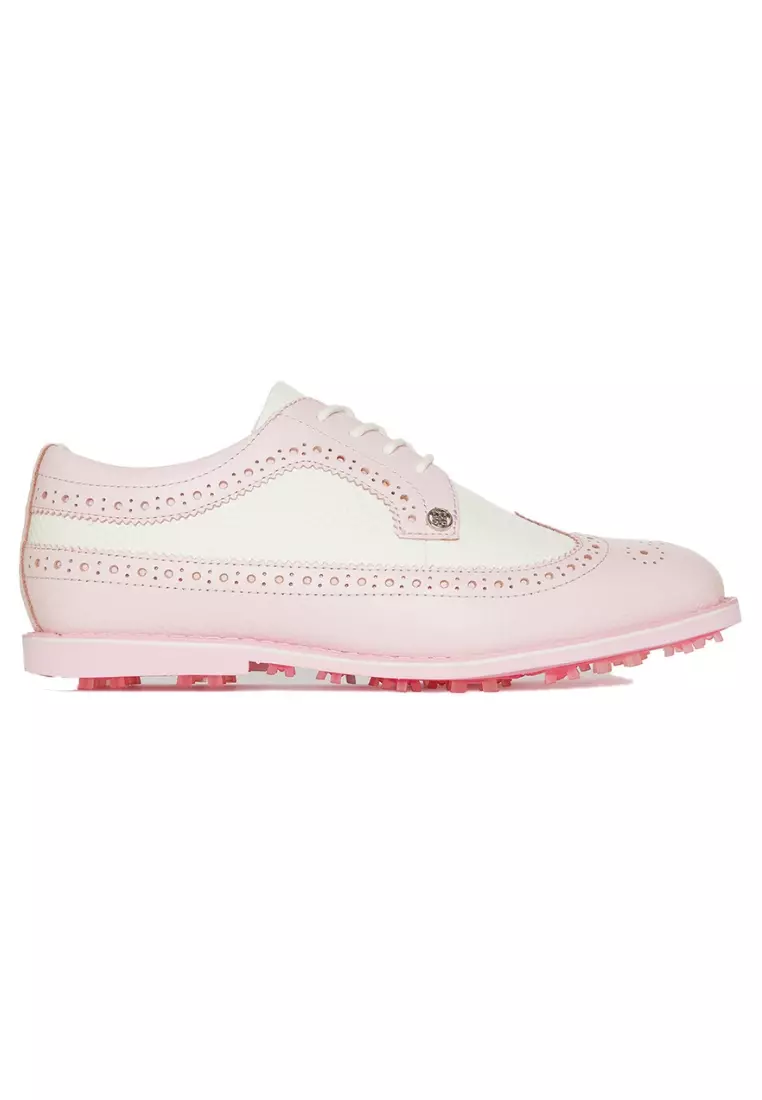 Discount on G/FORE  shoes - SKU: G/FORE Women's Longwing Gallivanter (Blush)