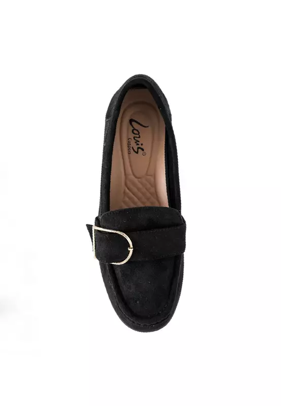 Women Slip On Ballet Casual Flats - 250161444