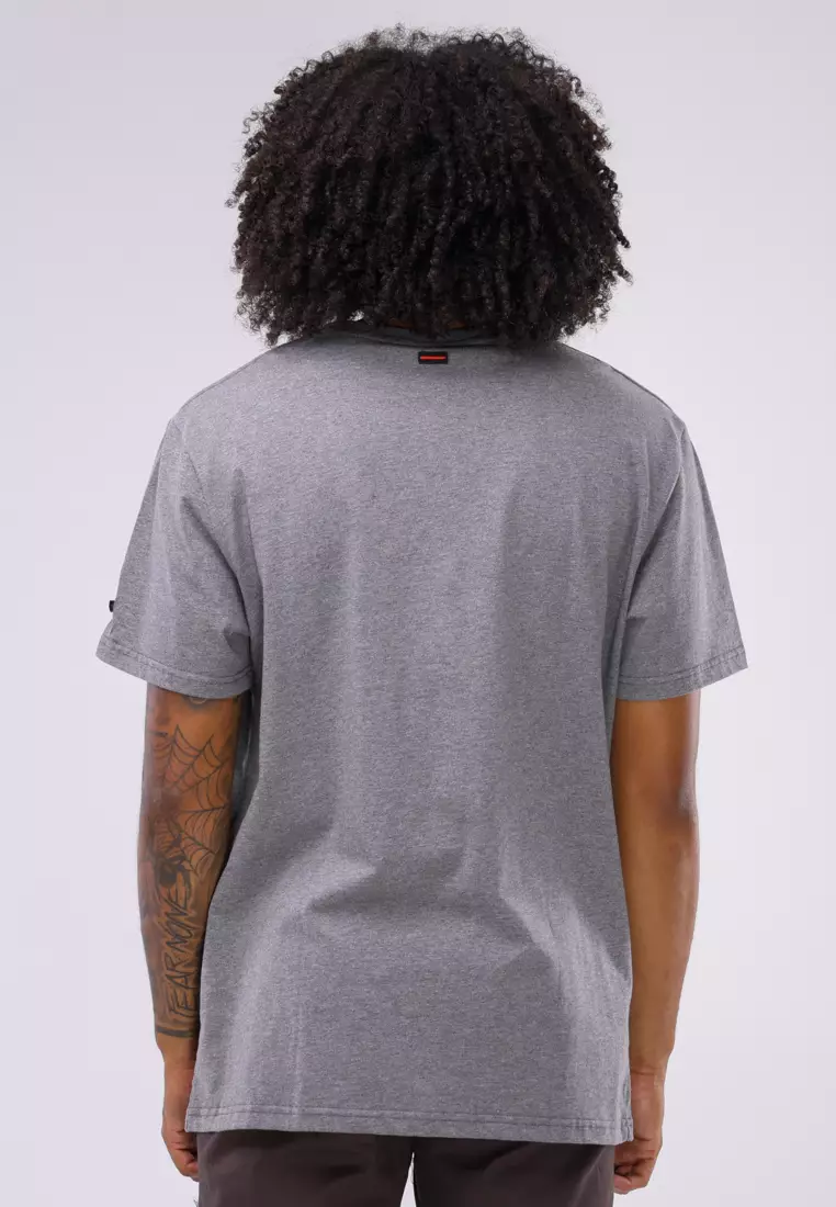 Round Neck Regular Fit