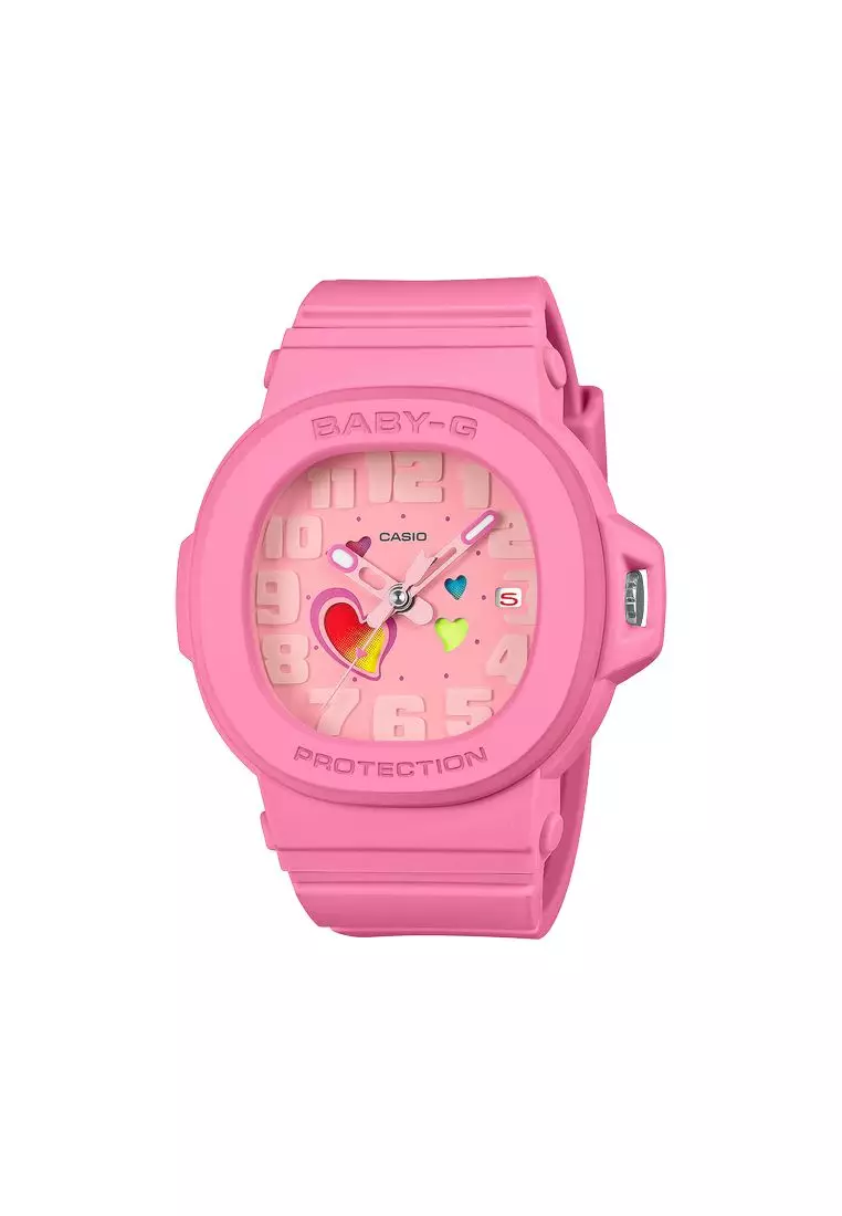 CASIO BABY-G BGA-10-4A