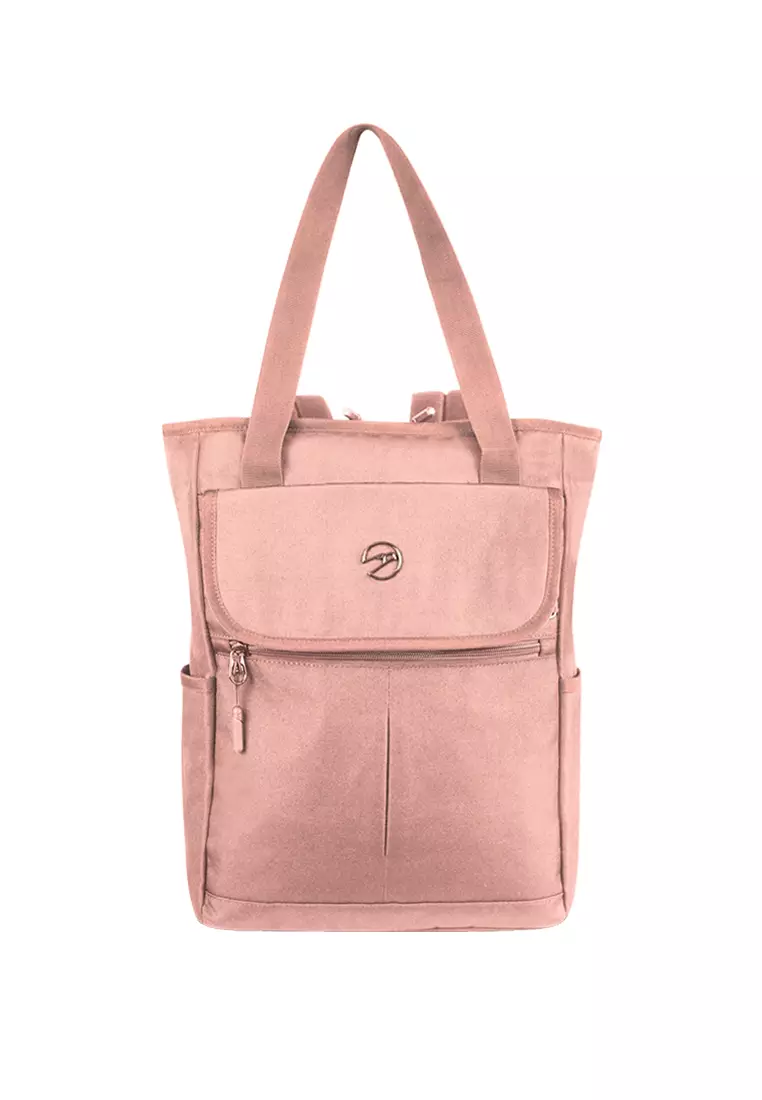 6088 Multi Carry Tote Backpack