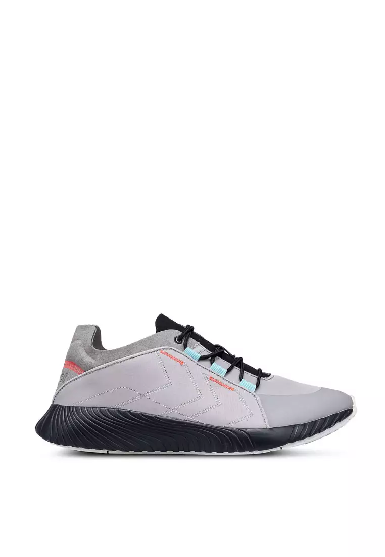 Discount on Hummel  shoes - SKU: Mc Trainers
