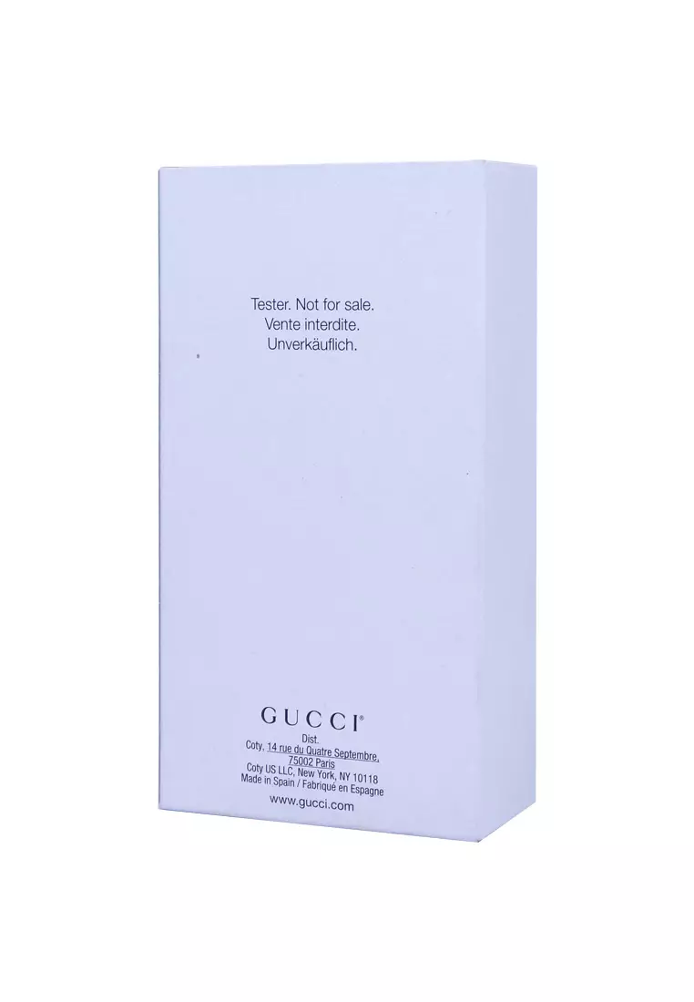 Gucci Guilty Man (Tester) 90 ML