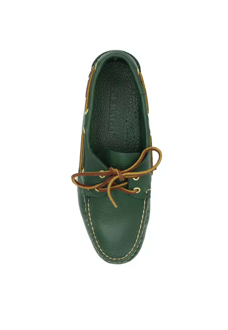 Docksides Men's Shoes