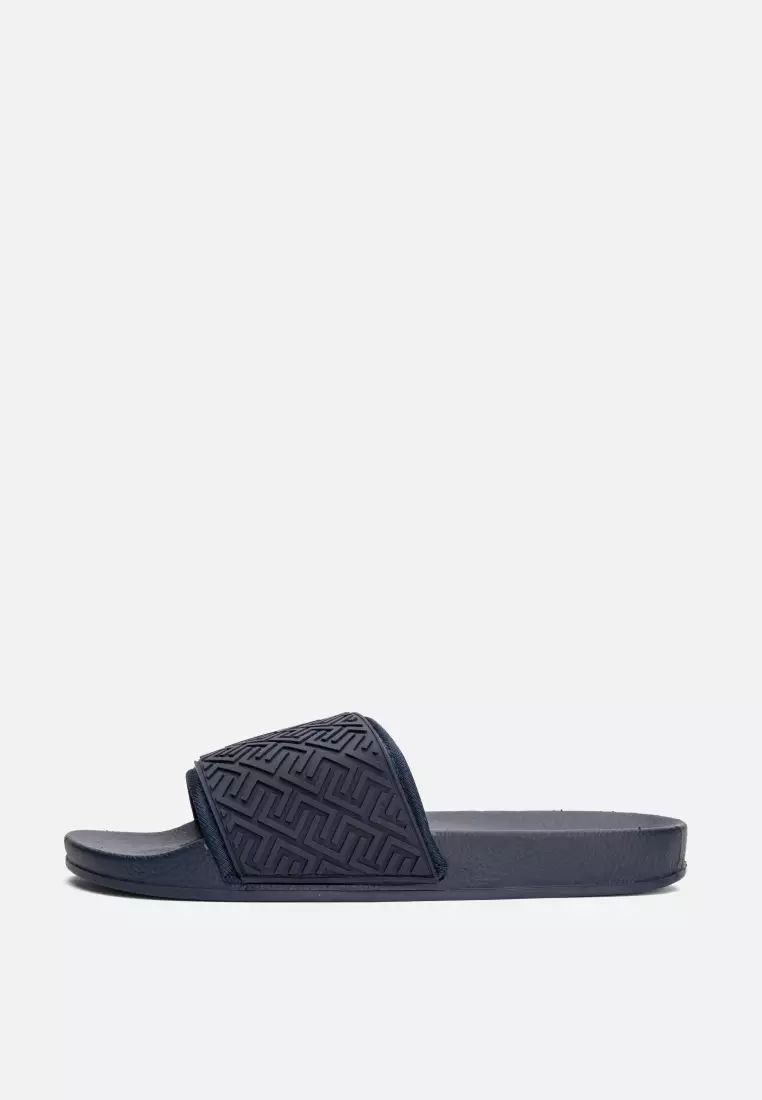 FLOWREN SLIDERS Men's Slides